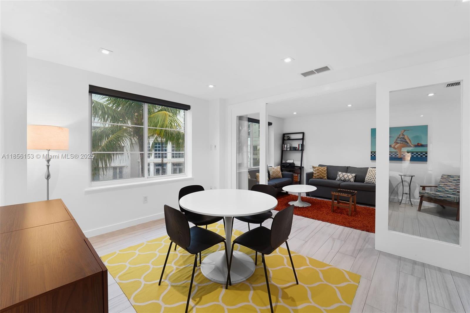 THE DRAKE CONDO - Residential Lease