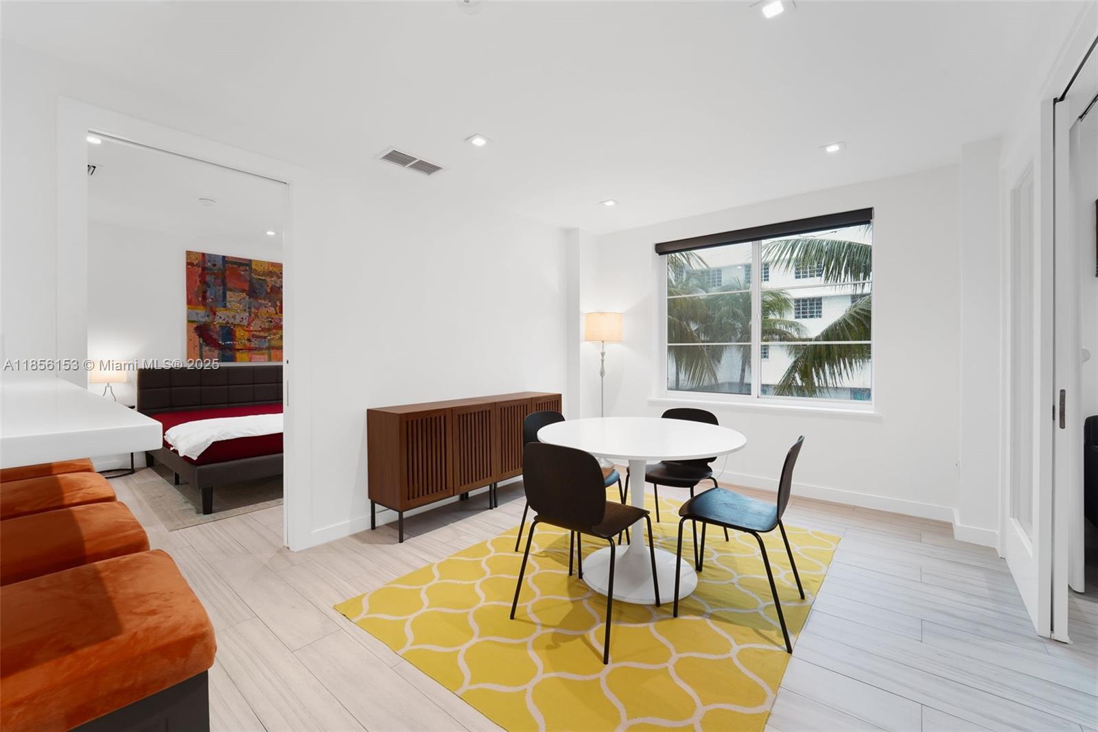 THE DRAKE CONDO - Residential Lease