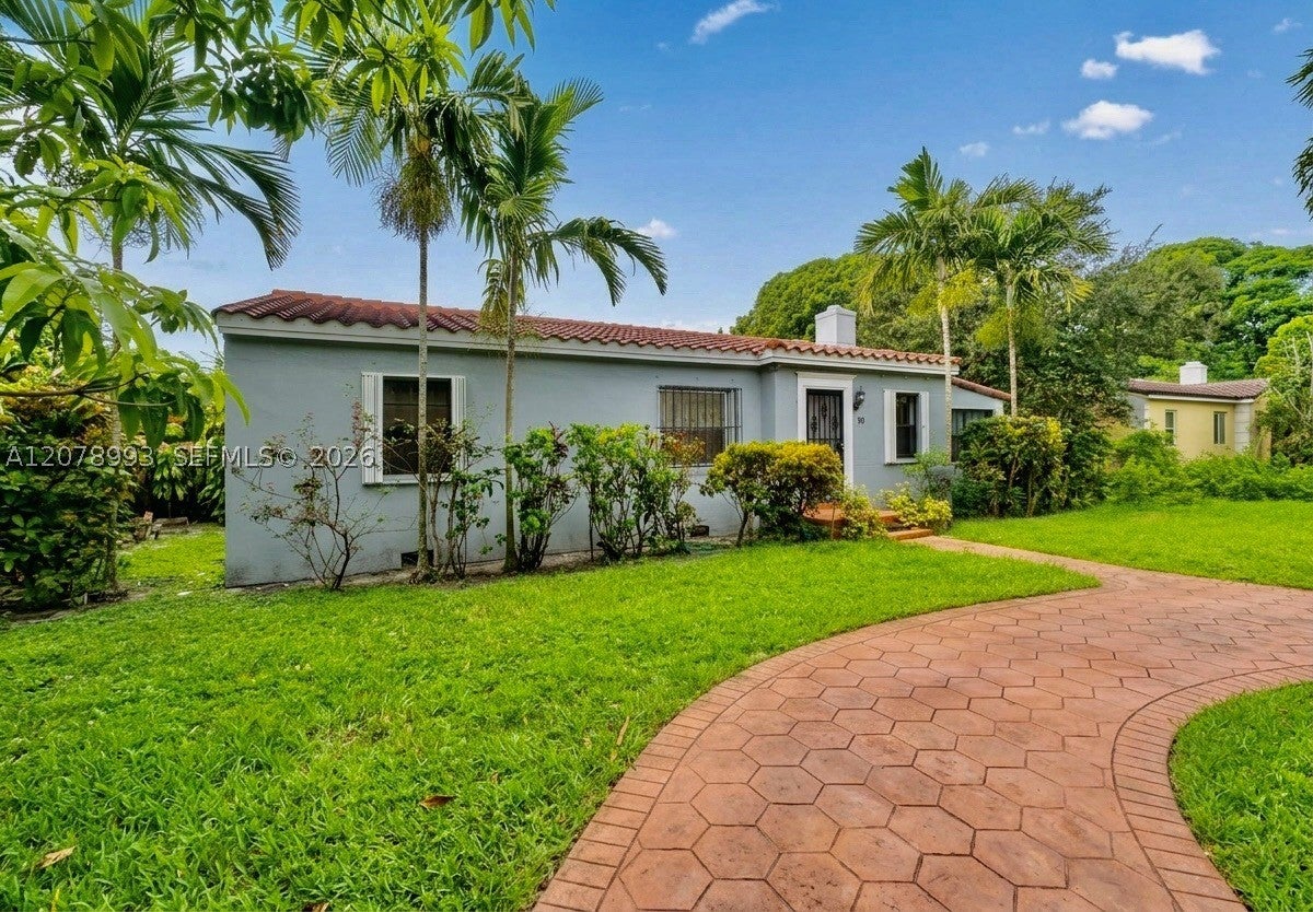30 NW 110th St