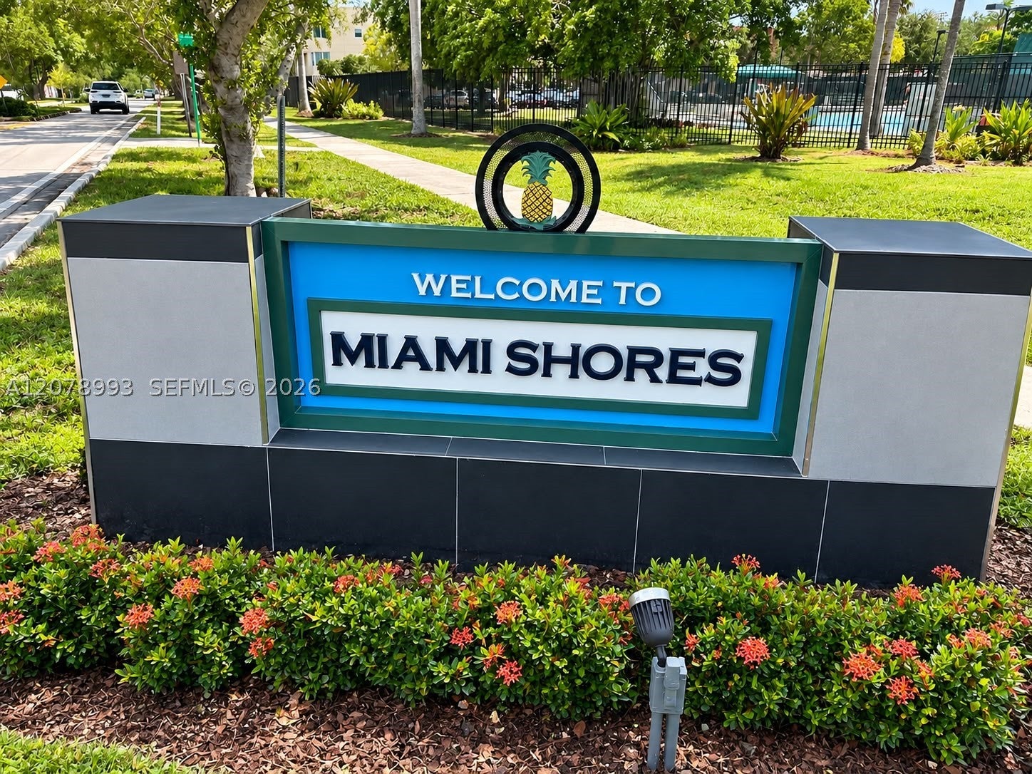 30 NW 110th St