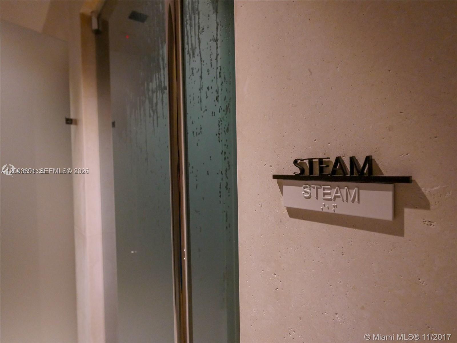 OCEANA BAL HARBOUR CONDO - Residential Lease