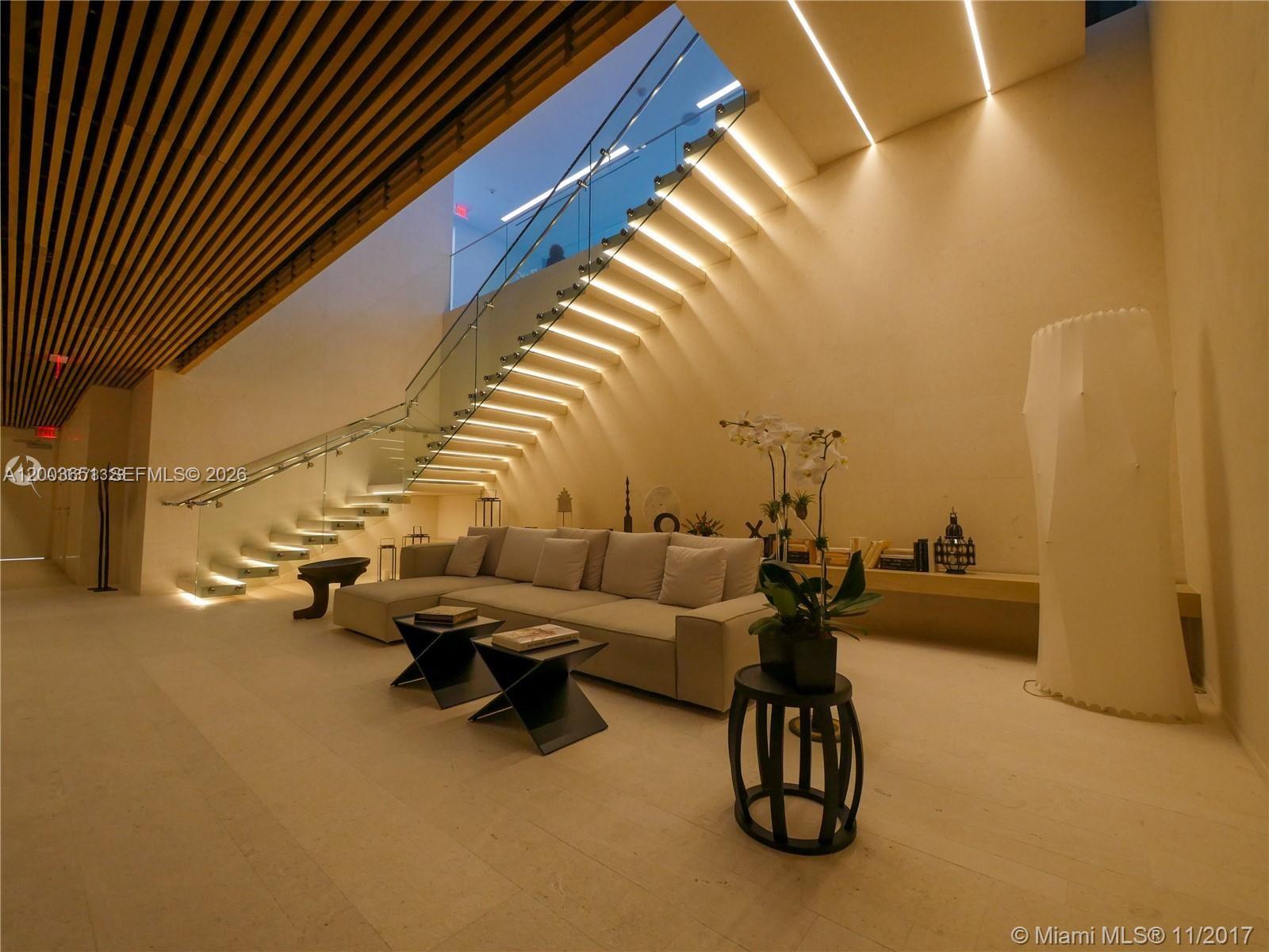 OCEANA BAL HARBOUR CONDO - Residential Lease