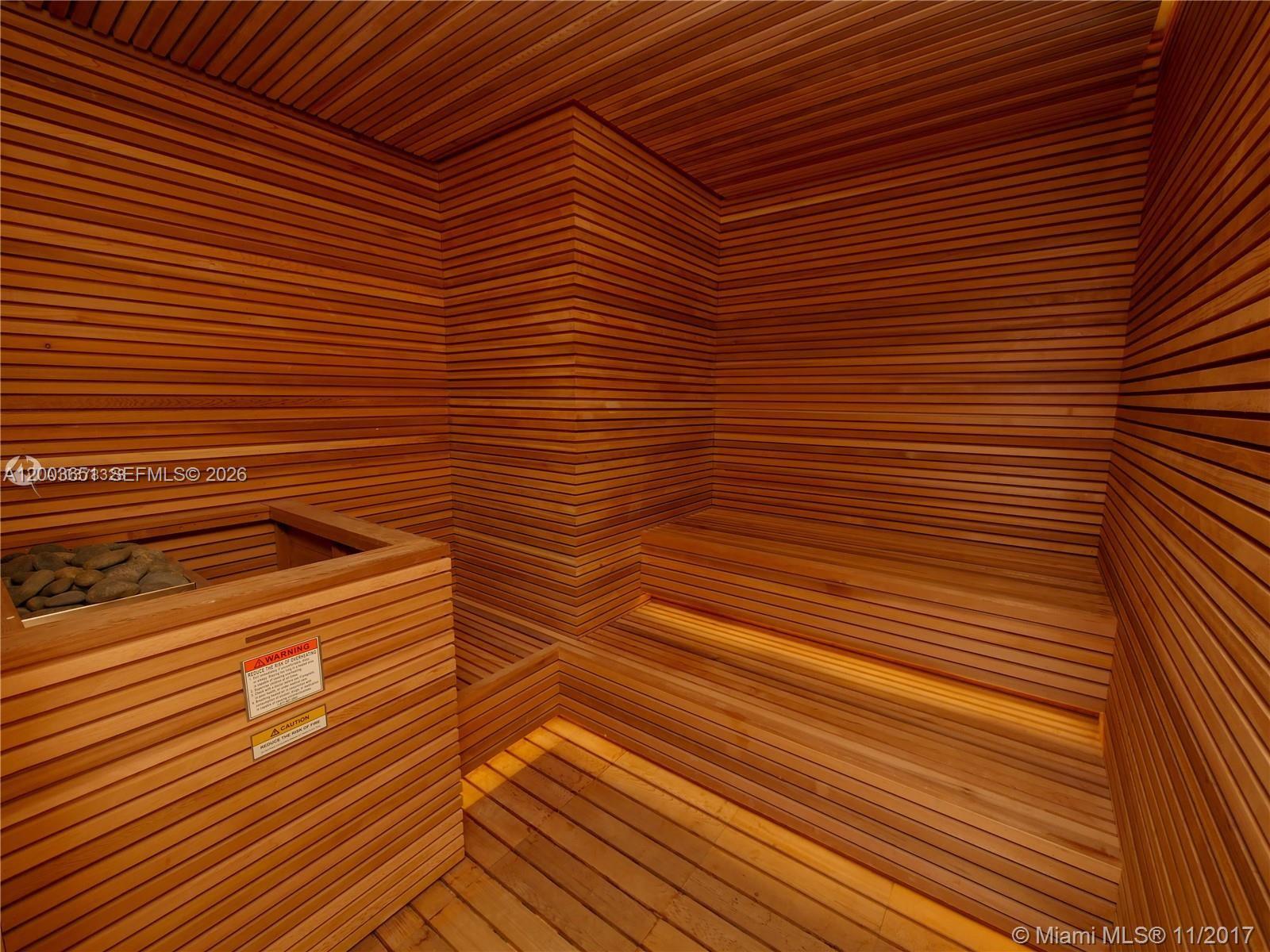 OCEANA BAL HARBOUR CONDO - Residential Lease