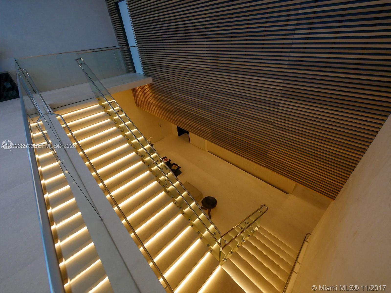 OCEANA BAL HARBOUR CONDO - Residential Lease