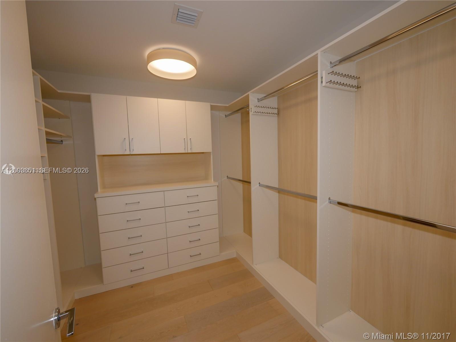 OCEANA BAL HARBOUR CONDO - Residential Lease