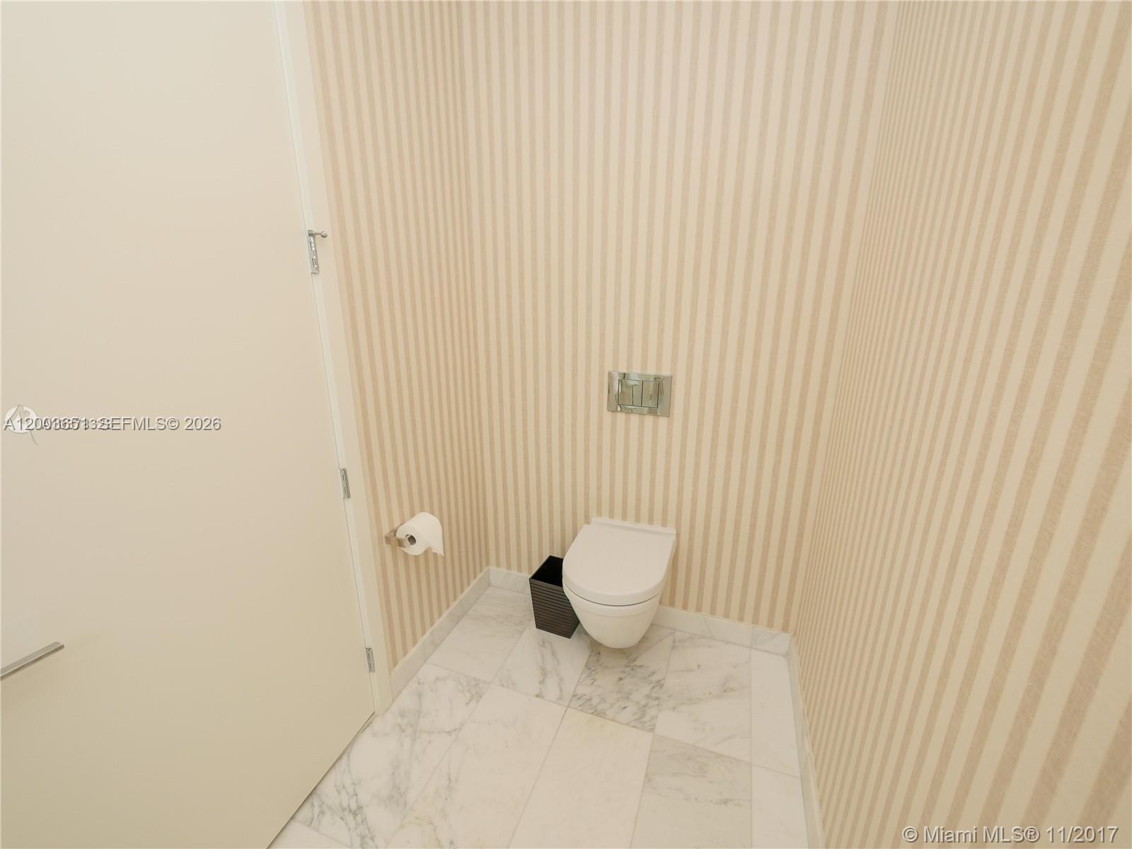 OCEANA BAL HARBOUR CONDO - Residential Lease