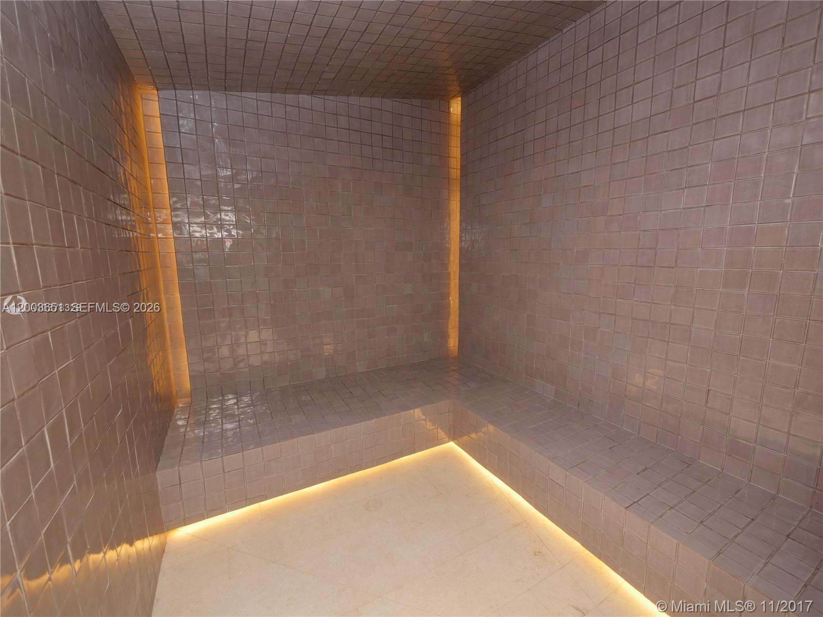 OCEANA BAL HARBOUR CONDO - Residential Lease