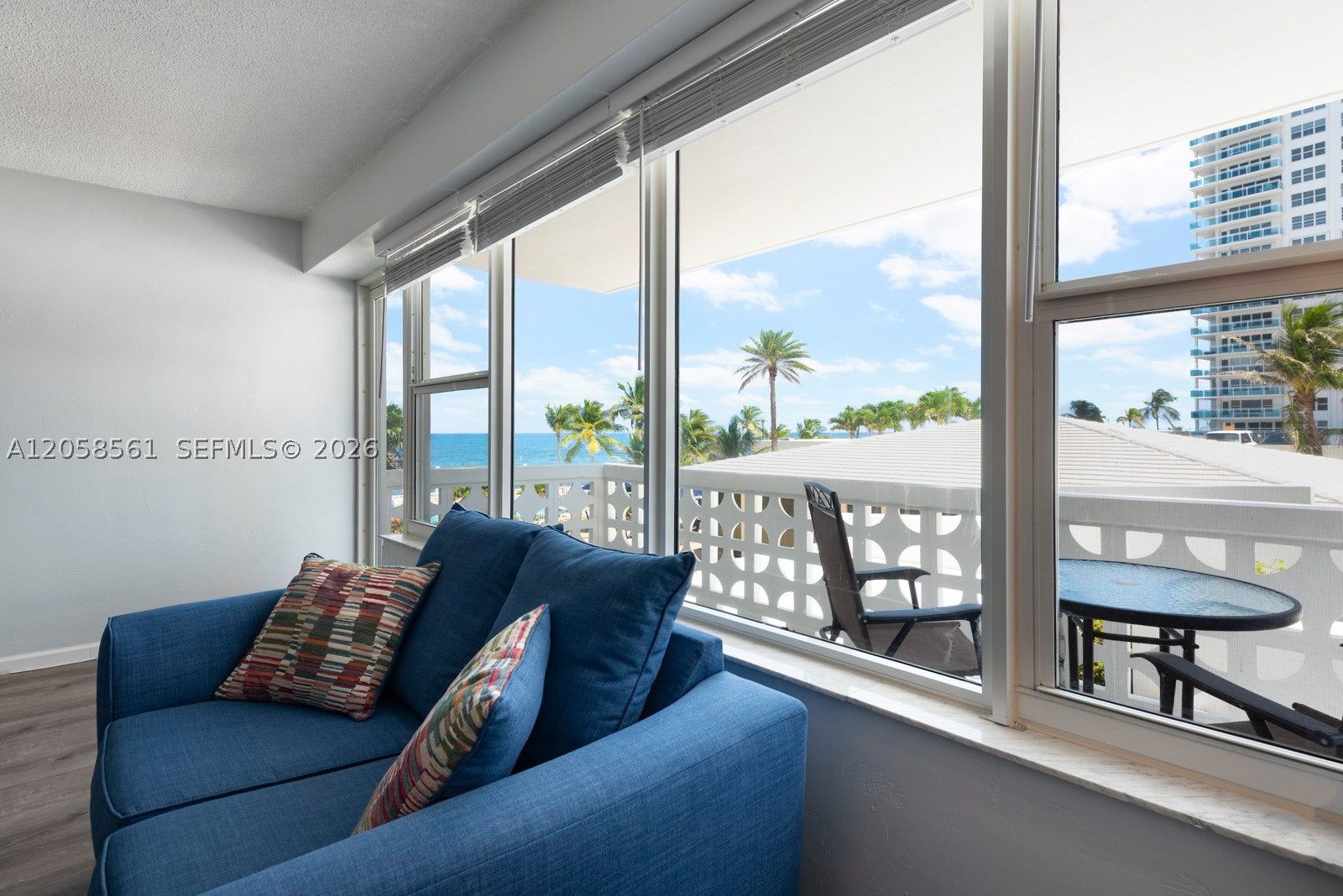 4010 Galt Ocean Dr 207