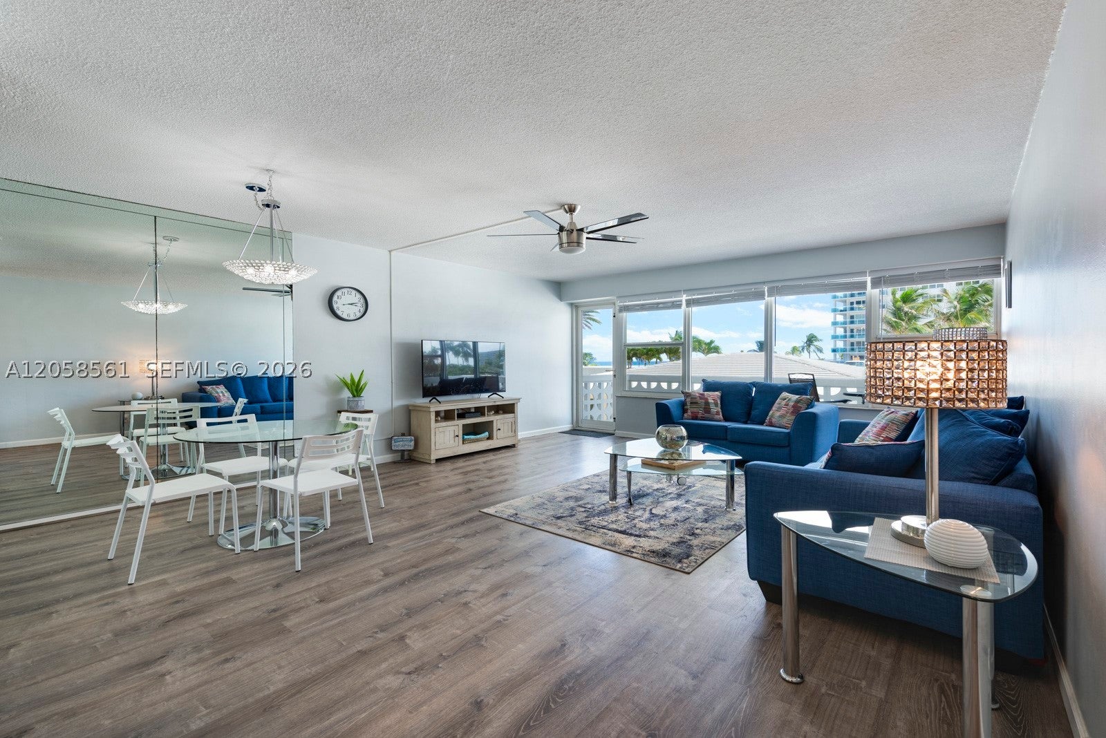 4010 Galt Ocean Dr 207