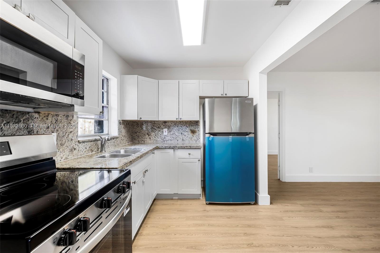 HOLLYWOOD SOUTH SIDE ADD - Residential Income