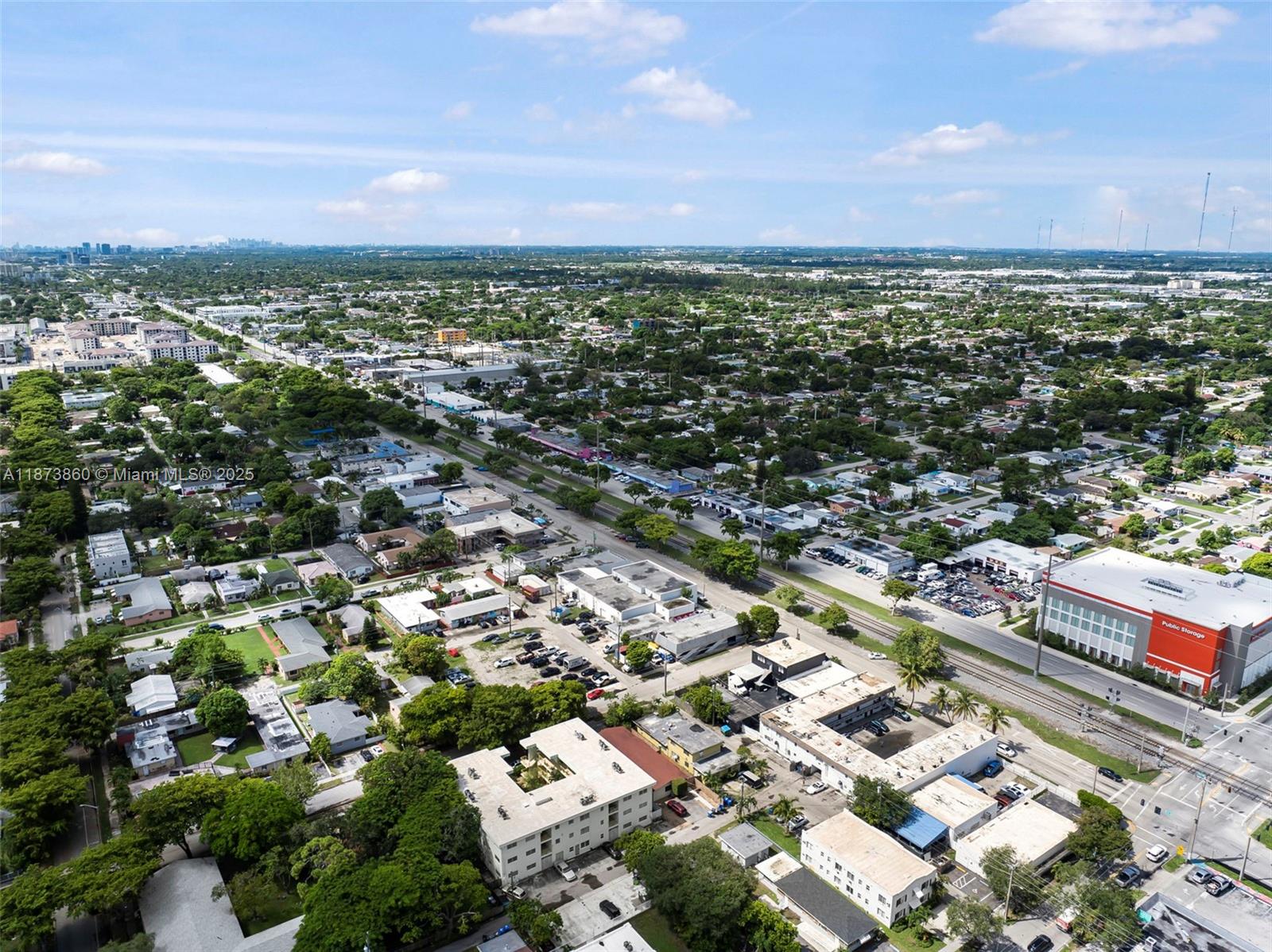HOLLYWOOD SOUTH SIDE ADD - Residential Income