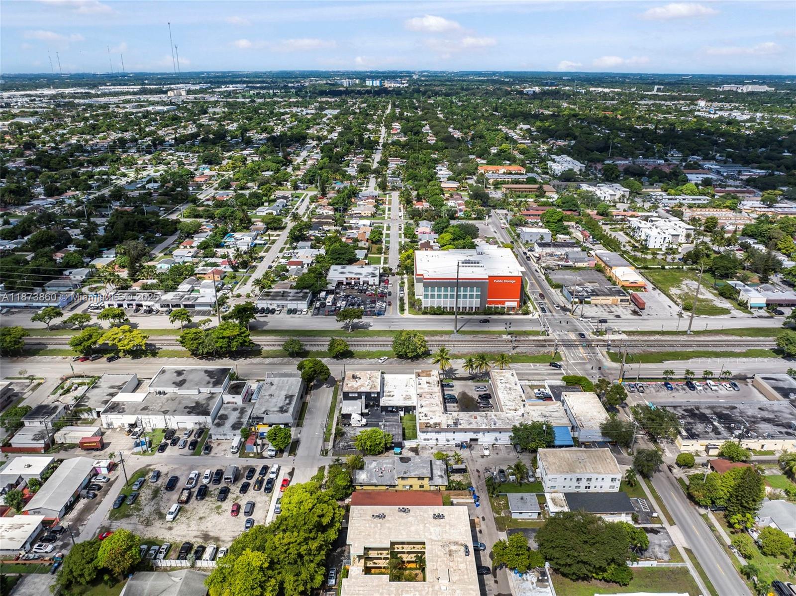 HOLLYWOOD SOUTH SIDE ADD - Residential Income