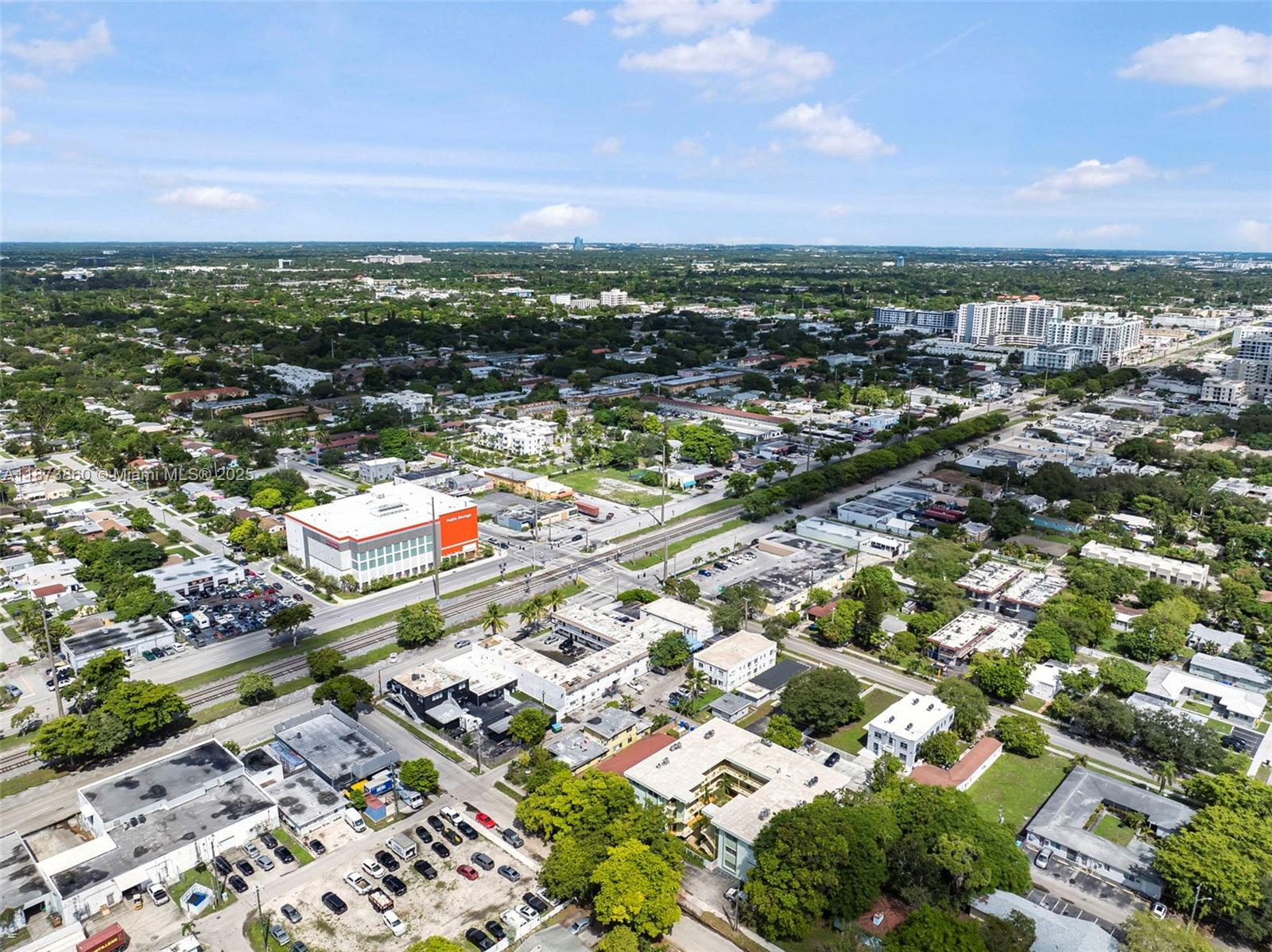 HOLLYWOOD SOUTH SIDE ADD - Residential Income