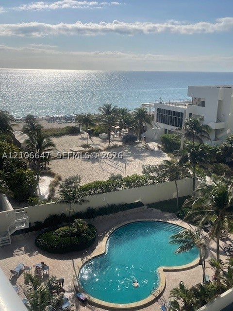 4001 S Ocean Dr 7L