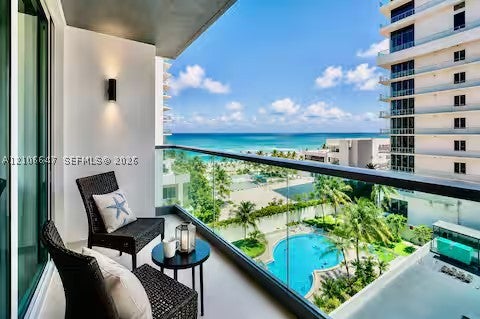 4001 S Ocean Dr