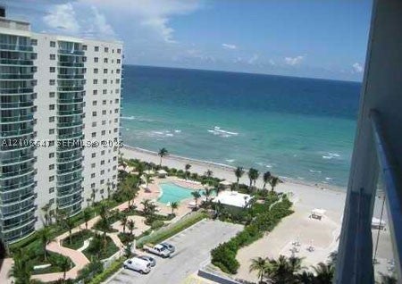 4001 S Ocean Dr 7L