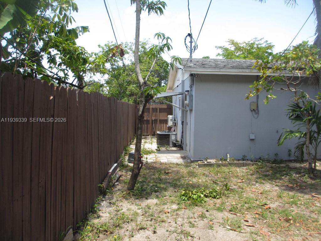 FAIRWAY PARK SEC 3 - Residential