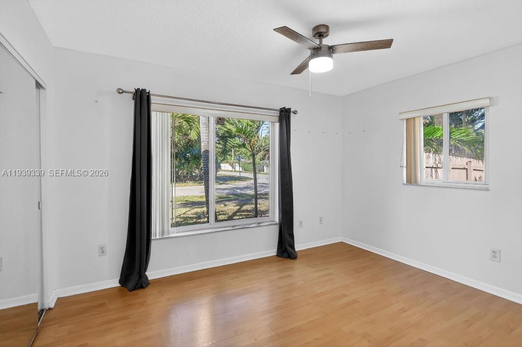 FAIRWAY PARK SEC 3 - Residential