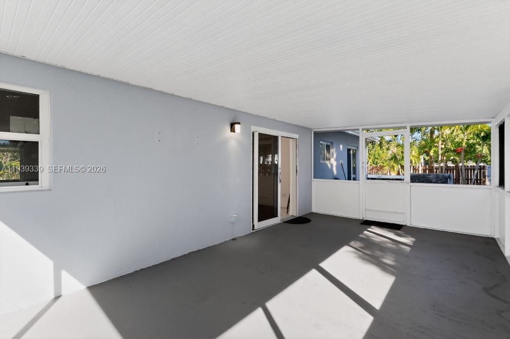 FAIRWAY PARK SEC 3 - Residential