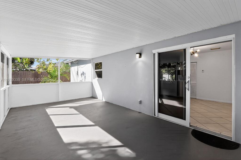 FAIRWAY PARK SEC 3 - Residential