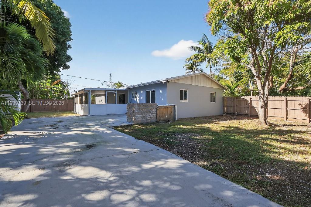 FAIRWAY PARK SEC 3 - Residential