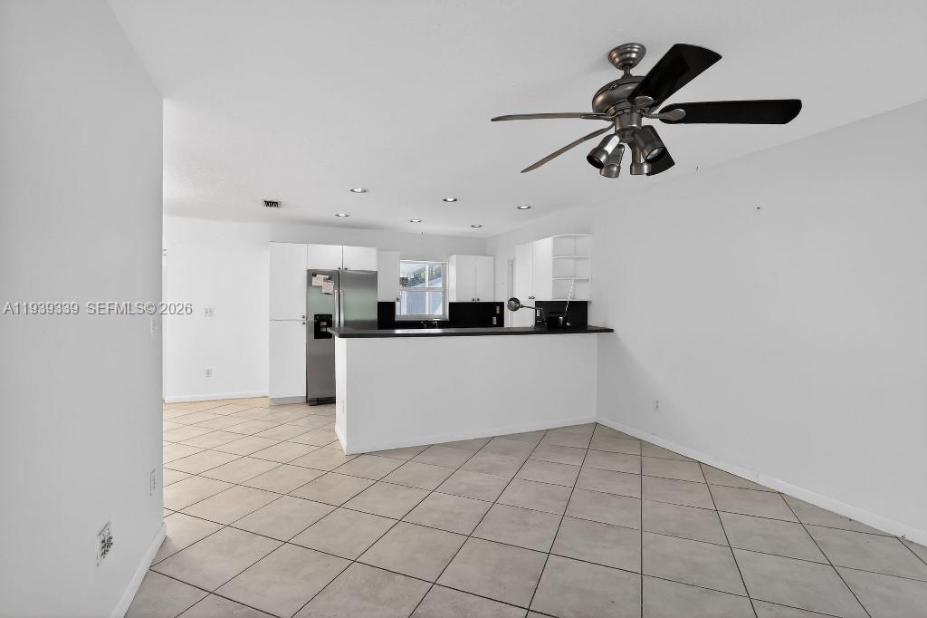 FAIRWAY PARK SEC 3 - Residential