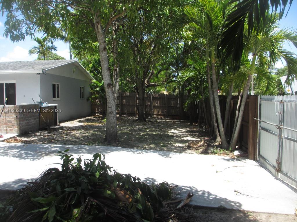 FAIRWAY PARK SEC 3 - Residential