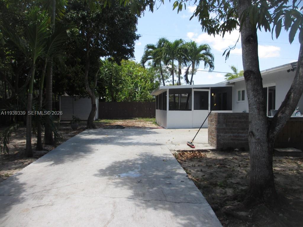 FAIRWAY PARK SEC 3 - Residential