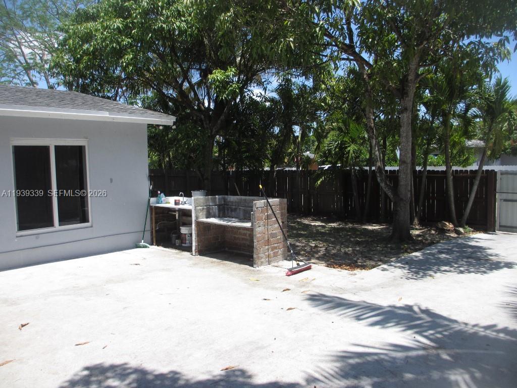 FAIRWAY PARK SEC 3 - Residential