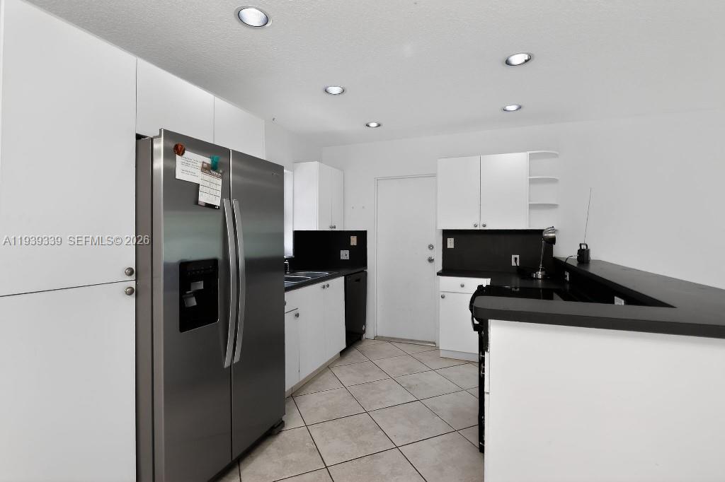 FAIRWAY PARK SEC 3 - Residential