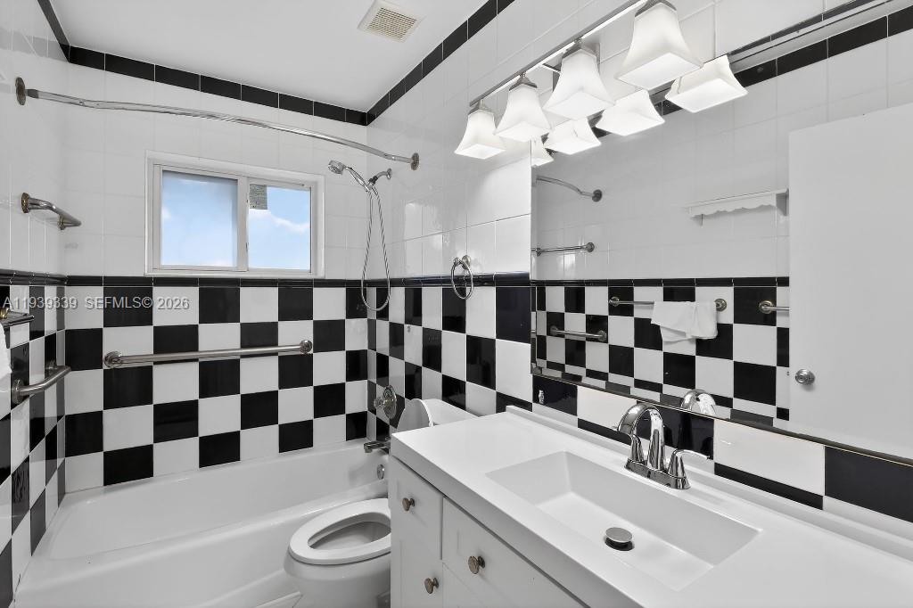 FAIRWAY PARK SEC 3 - Residential