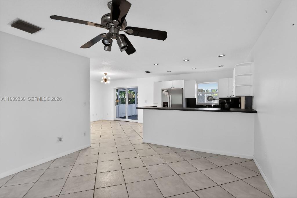 FAIRWAY PARK SEC 3 - Residential