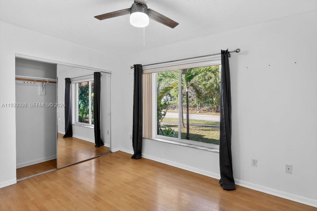 FAIRWAY PARK SEC 3 - Residential