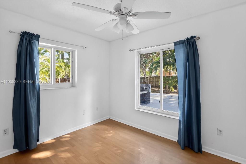 FAIRWAY PARK SEC 3 - Residential