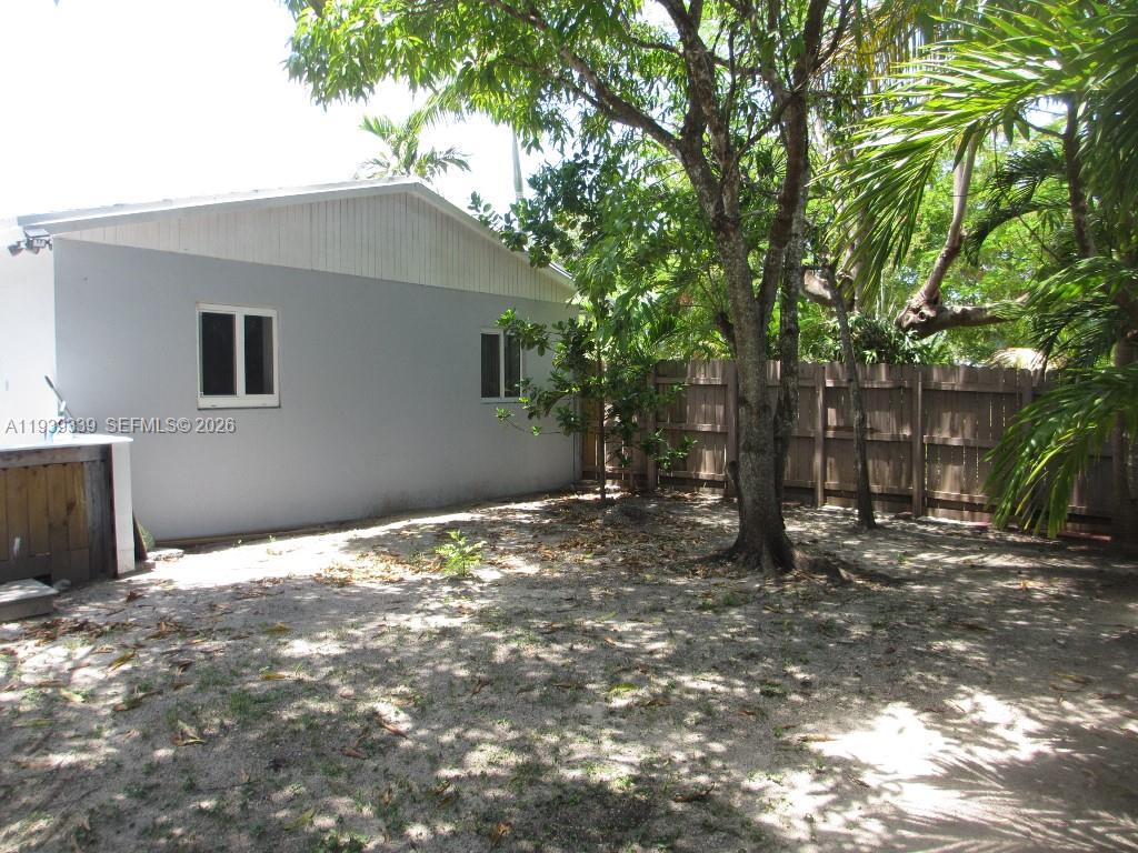 FAIRWAY PARK SEC 3 - Residential