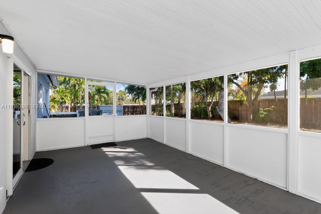 FAIRWAY PARK SEC 3 - Residential