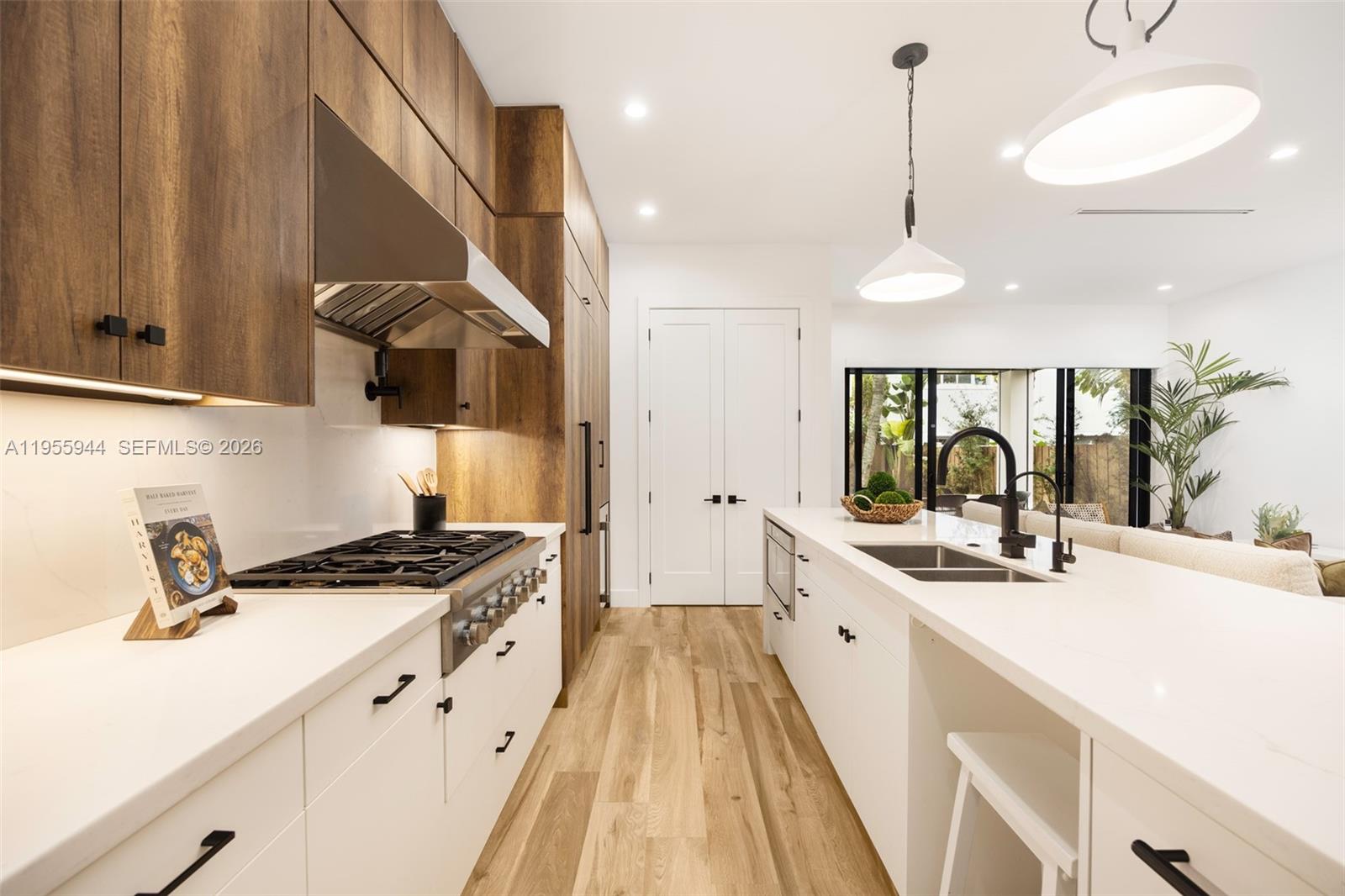 CARTERS ADDN TO COCONUT G - Residential