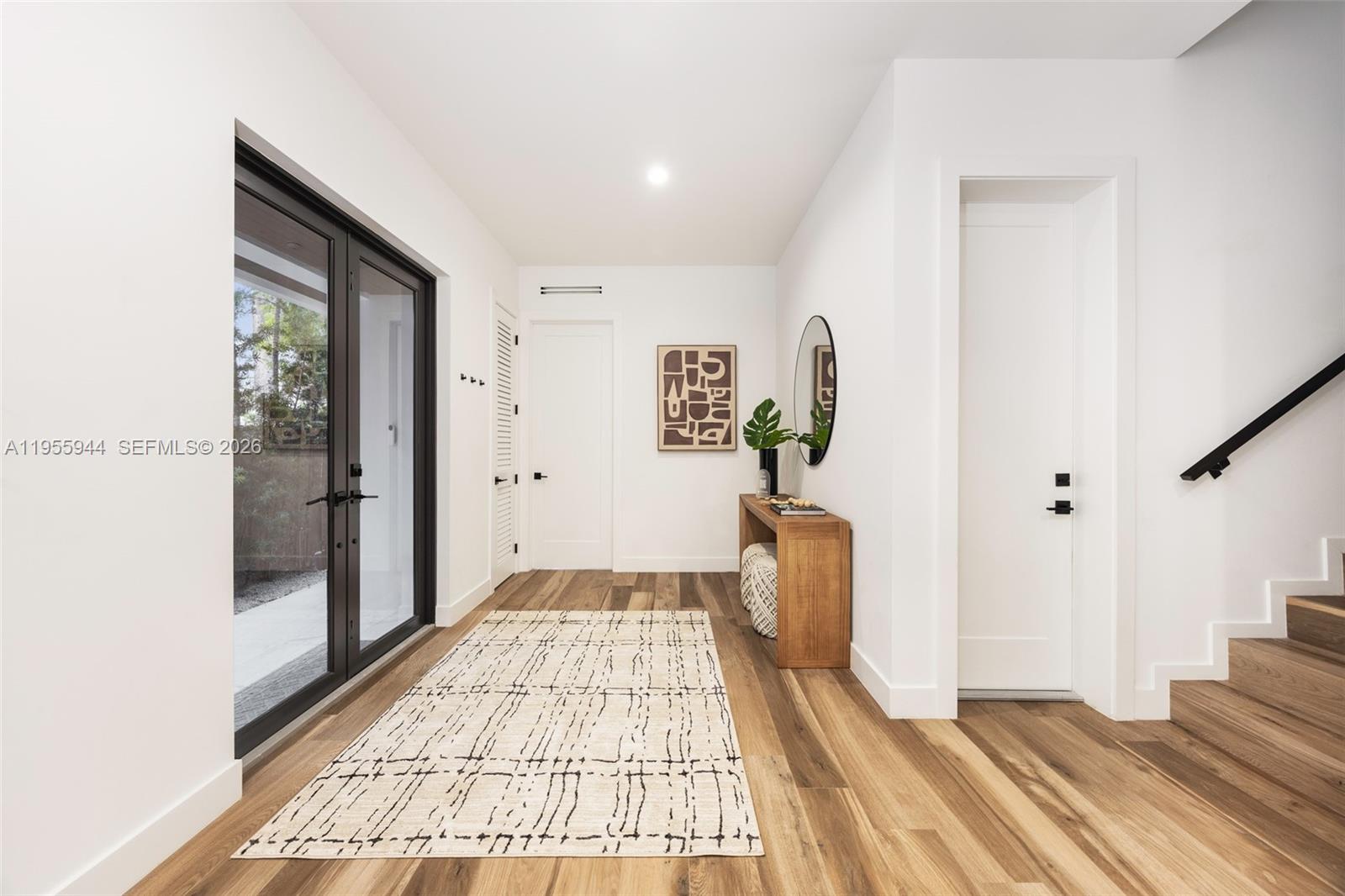 CARTERS ADDN TO COCONUT G - Residential