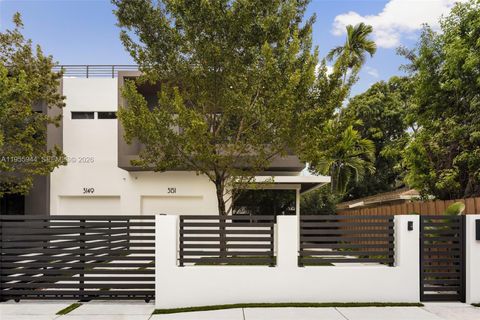 3151 Hibiscus St 3151 Miami FL 33133