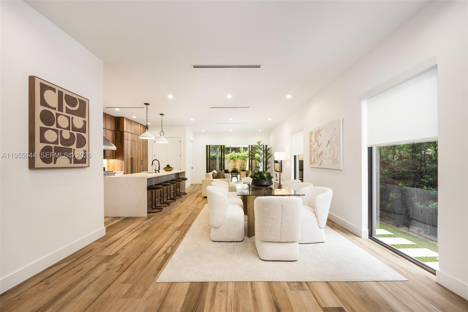 CARTERS ADDN TO COCONUT G - Residential