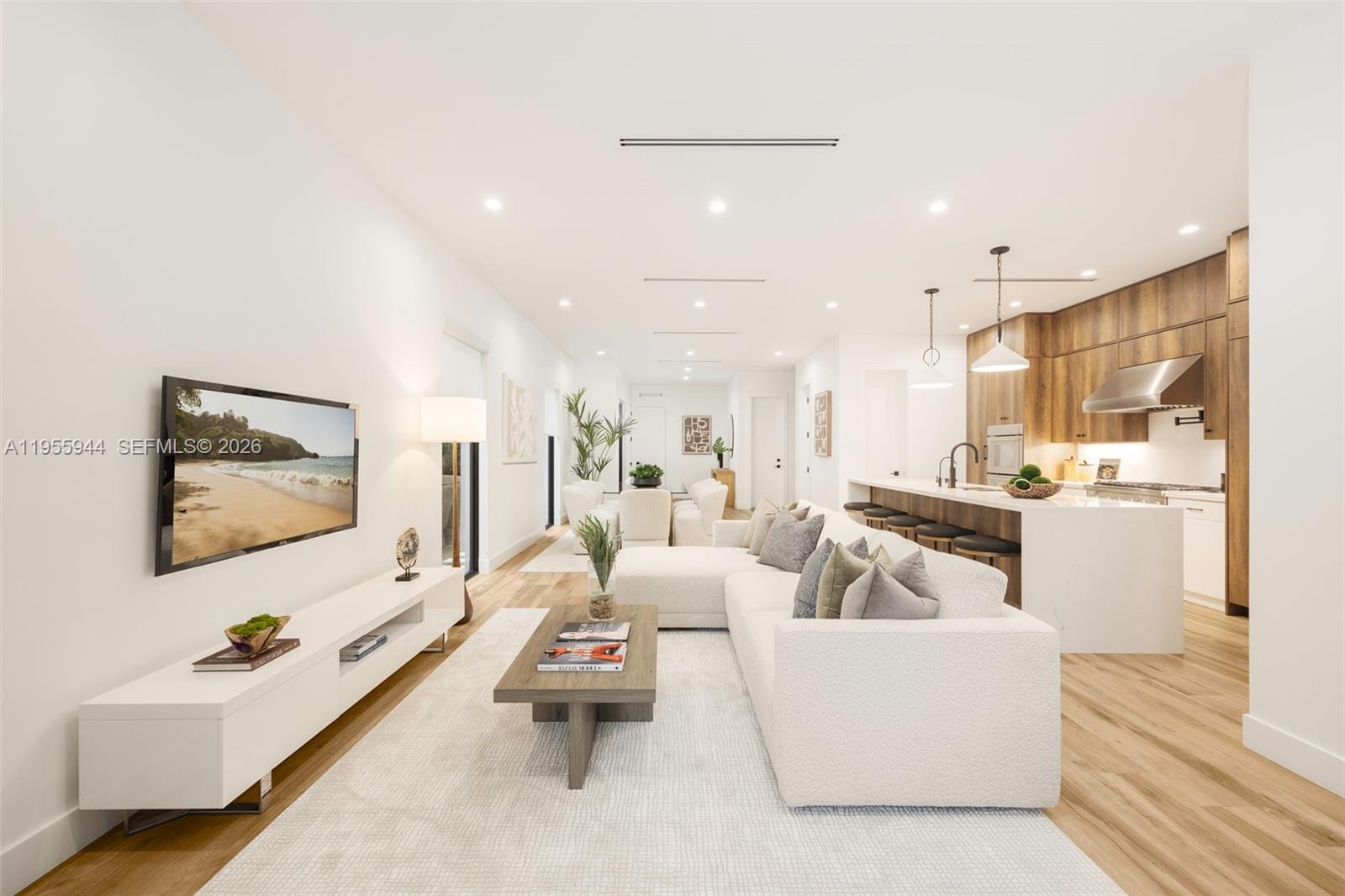 CARTERS ADDN TO COCONUT G - Residential