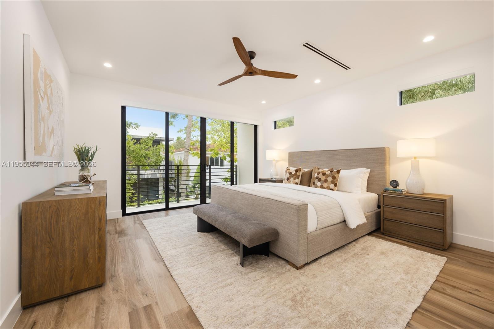 CARTERS ADDN TO COCONUT G - Residential