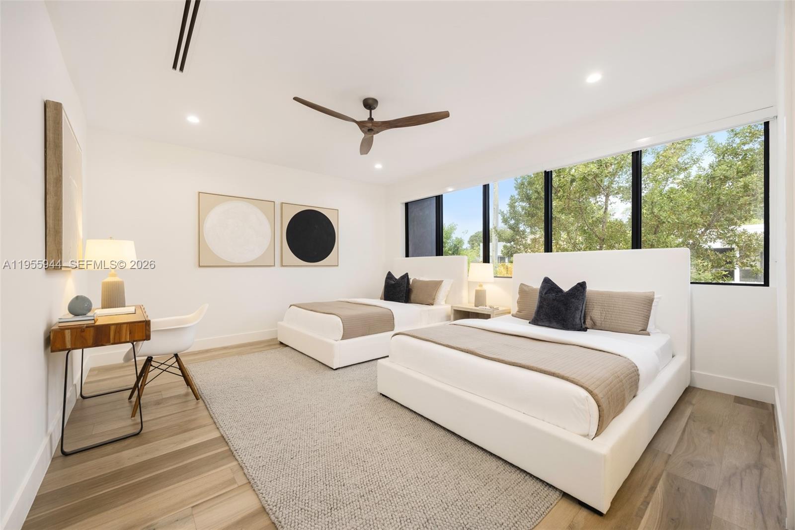 CARTERS ADDN TO COCONUT G - Residential