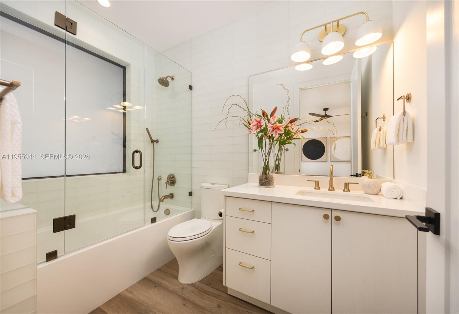 CARTERS ADDN TO COCONUT G - Residential