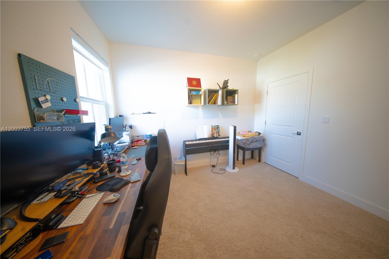 MERRICK SQUARE - Residential