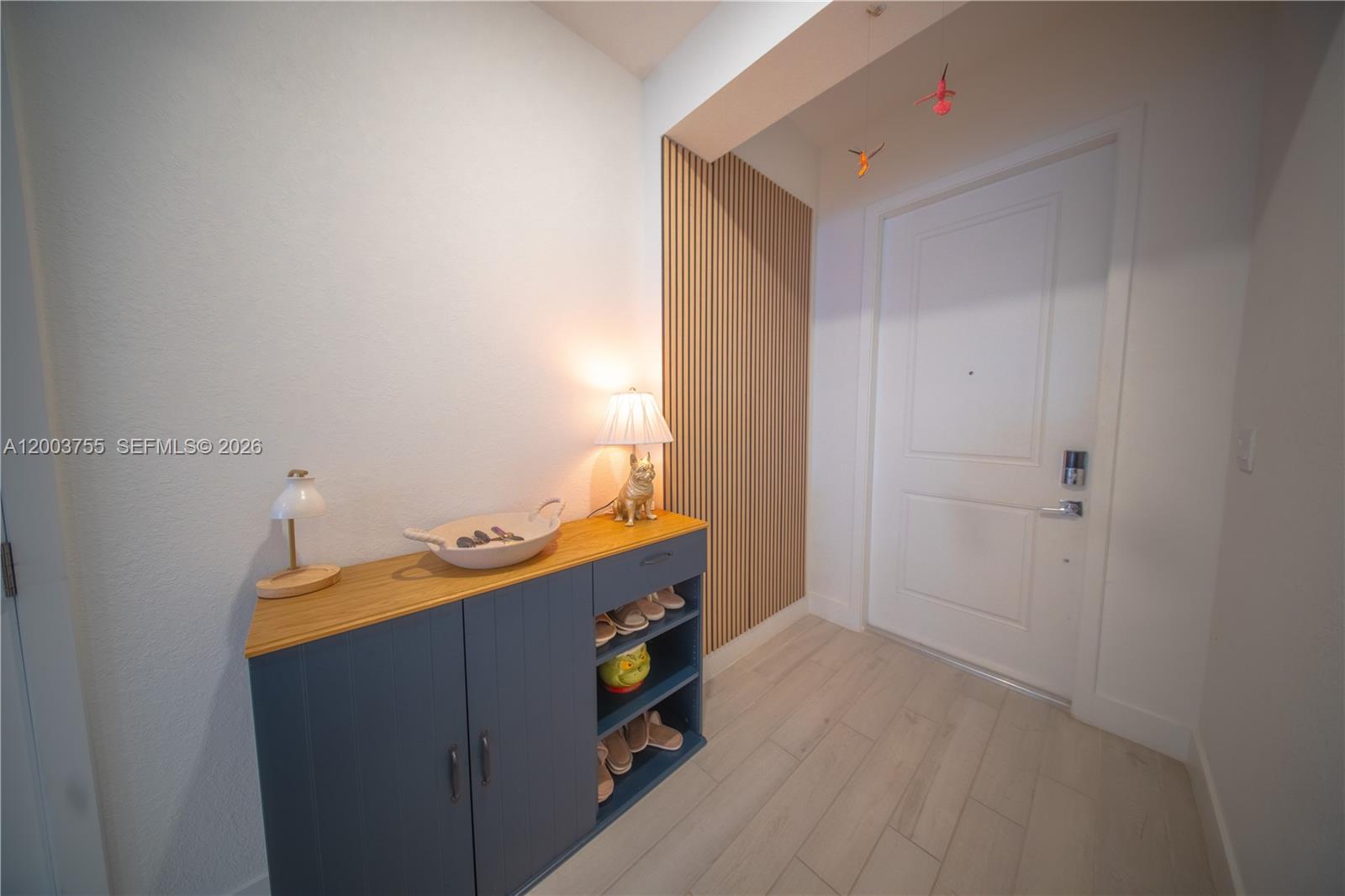 MERRICK SQUARE - Residential