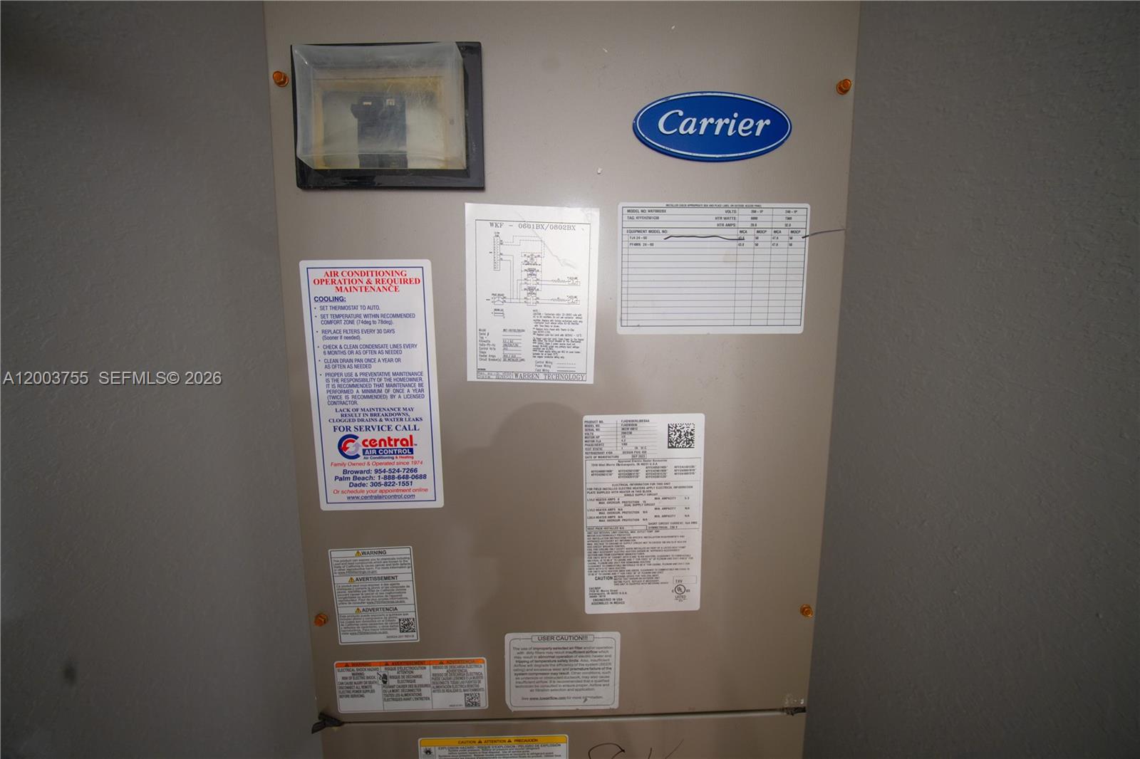 MERRICK SQUARE - Residential