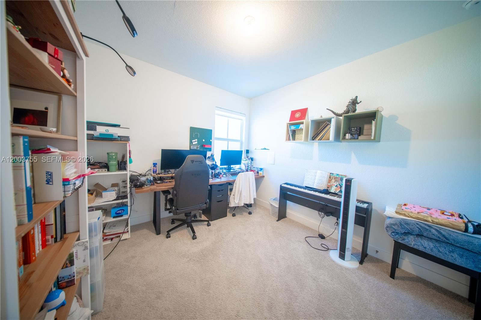 MERRICK SQUARE - Residential