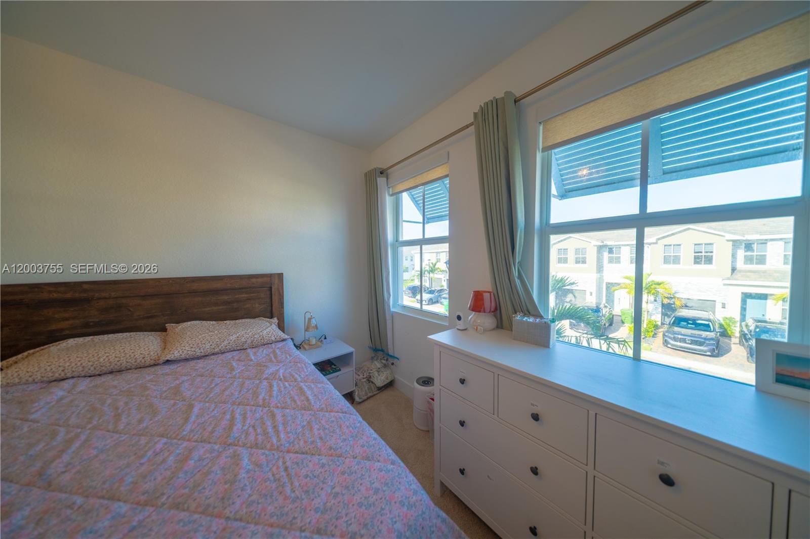 MERRICK SQUARE - Residential