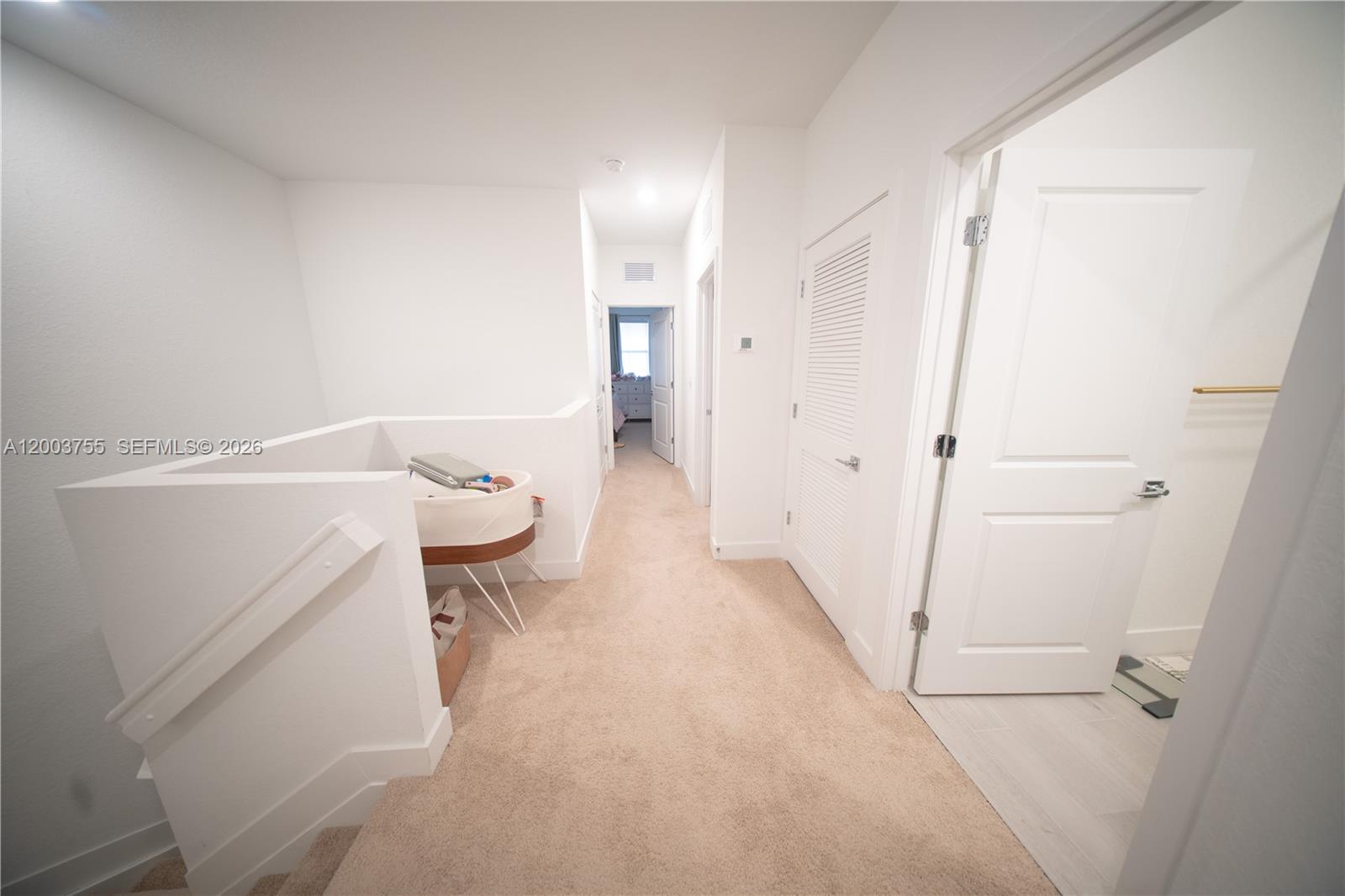 MERRICK SQUARE - Residential